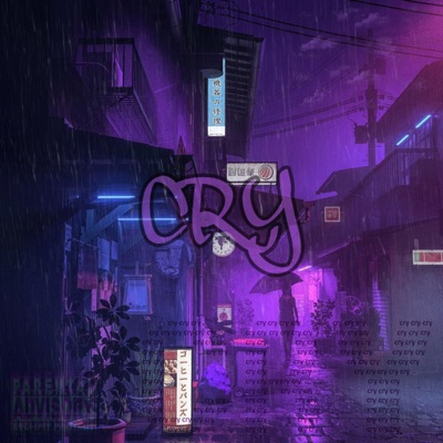 Cry - Single