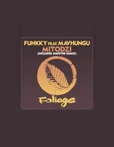 Listen to Mavhungu, watch music videos, read bio, see tour dates & more!