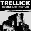 Hostile Architecture - EP