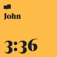John 3:36 (feat. Samuel Lane) - Single - Verses