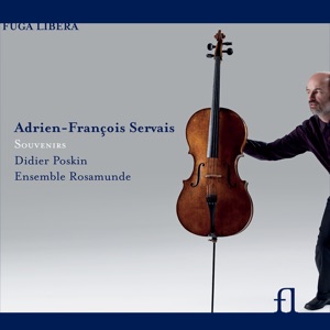 Servais: Souvenirs