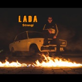 Lada (feat. Strong R.) artwork