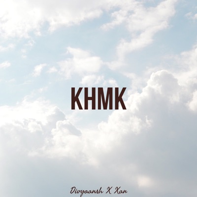 Khmk - Single
