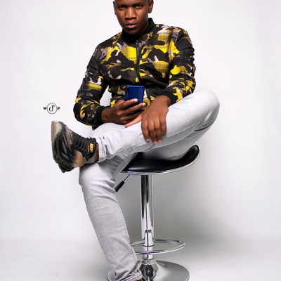 Your love (feat. Joebliss) - Single