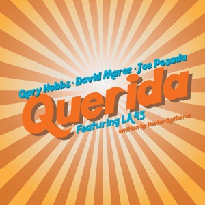 Querida (feat. LA 45)