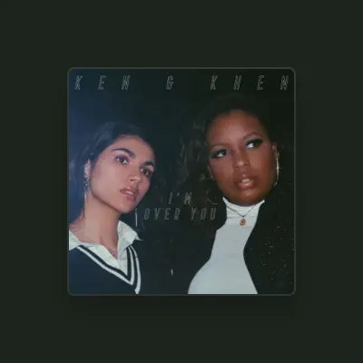 Listen to Ken & Khen, watch music videos, read bio, see tour dates & more!