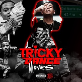 Lil Destiny (ft. Mac J) Bris