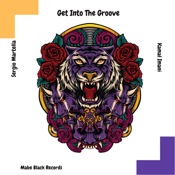 Get into the Groove - Single