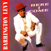 Barrington Levy - The Vibes Is Right
