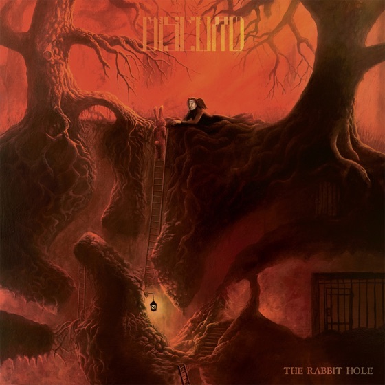 Cover artwork for Noire