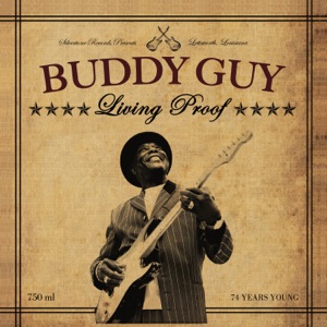 Where the Blues Begins (feat. Carlos Santana)