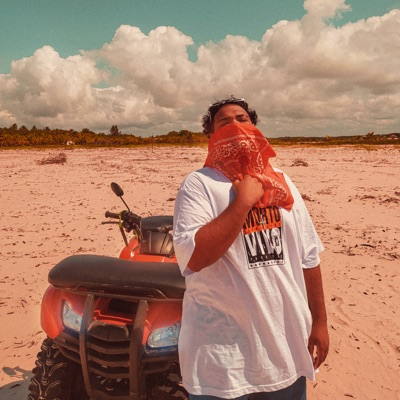 Batendo nos Fones - Single