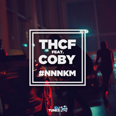 Nikom Nije Noćas Kao Meni (feat. Coby) - Single