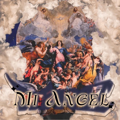 Mi Ángel (feat. Leirosee) - Single