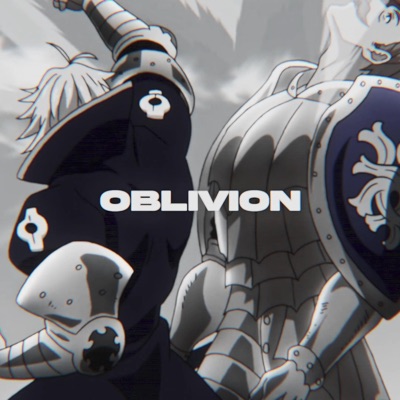 Oblivion - Single