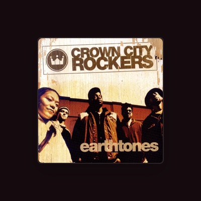 Listen to Crown City Rockers, watch music videos, read bio, see tour dates & more!