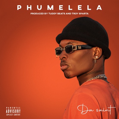Phumelela - Single