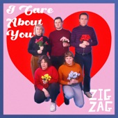 I Care About You artwork