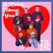 I Care About You artwork