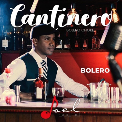 Cantinero (Bolero) [Bolero] - Single