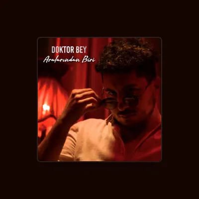Listen to Doktor Bey, watch music videos, read bio, see tour dates & more!