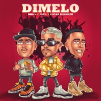 Dimelo - Single - Una Más, Mcal 100% & Lucas Bunnker