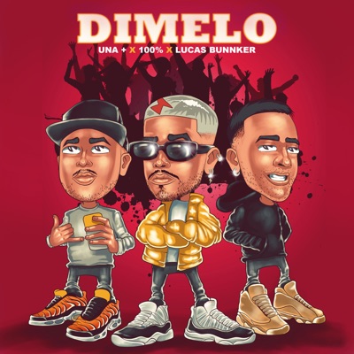Dimelo - Single