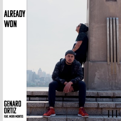 Already Won (feat. Merk Montes) - Single
