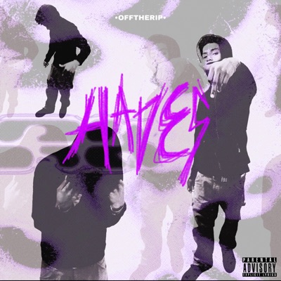 Offtherip - EP