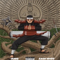 Sage Mode - EP - Iamq