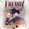 Para Enamorarte - Freddy Vega Jr. lyrics