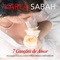 Em Algum Lugar - Karla Sabah lyrics