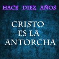 Cristo es la Antorcha - Me Liberto