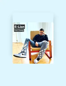 Dengarkan E-Lion, tonton video musik, baca bio, lihat tanggal tur & lainnya!