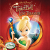 Tinker Bell and the Lost Treasure (Soundtrack from the Motion Picture) - Various Artists