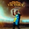 Alleluia Victory (feat. Gamie) - Joecy Tee lyrics