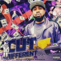 Cut Different - Single - ThaBadGuy JayMacc