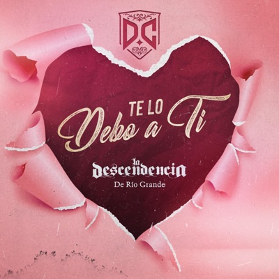 Te Lo Debo a Ti - Single