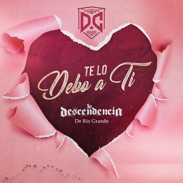 Te Lo Debo a Ti - Single