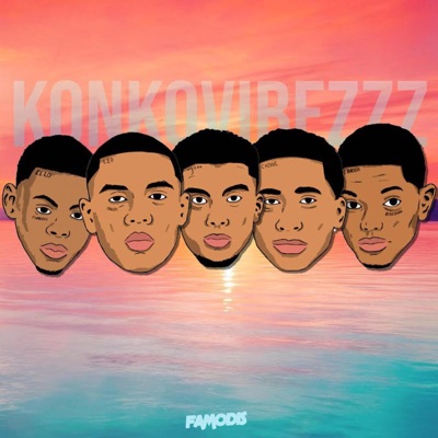 KonkoVibezzz