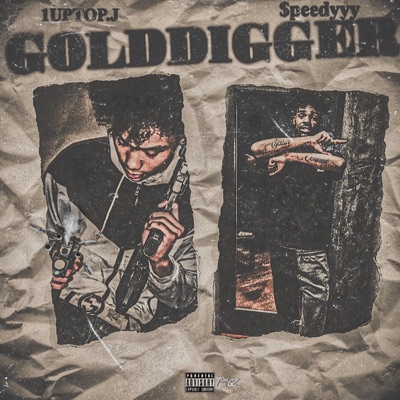 Gold Diggers - Single