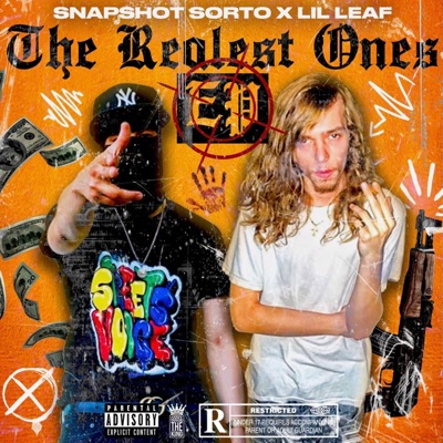 The Realest Ones EP