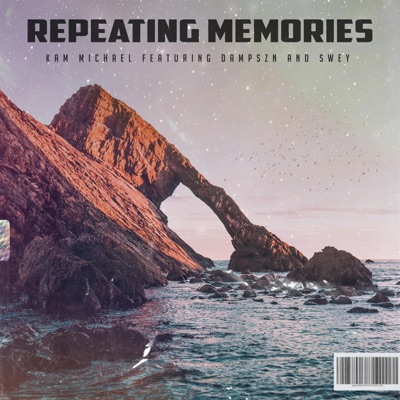 Repeating memories (feat. Swey & Dampszn) - Single