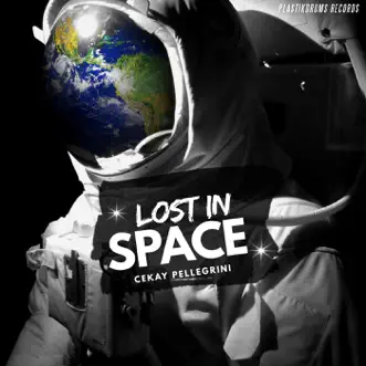 Lost in Space by Cekay Pellegrini song reviws