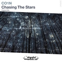 Chasing the Stars - Single - CO1N