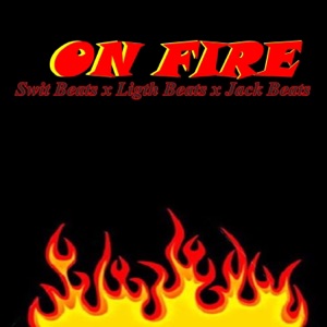 On Fire - EP