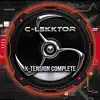 C-Lekktor - Alteracion (CygnosiC Remix)