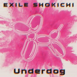 Underdog EXILE SHOKICHI