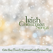 Irish Christmas Songs - Celtic Harp Music & Traditional Gaelic Christmas Music - Irish Christmas Folk Music