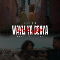 Wayli Ya Denya - Single - Solda